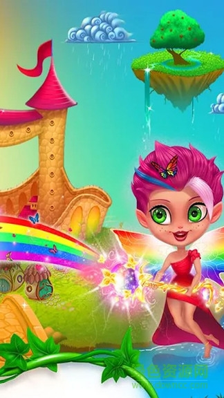 会魔法的小姐姐 v1.1.3 安卓版3