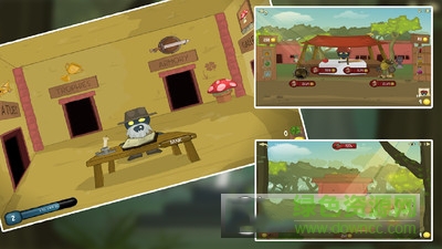 刀剑与灵魂手机版 v1.0 安卓版0