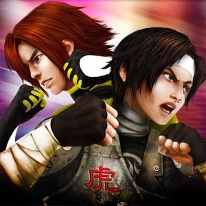 虎斗拳自由搏击游戏下载