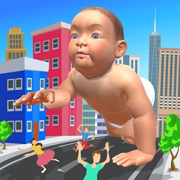 巨婴游戏下载