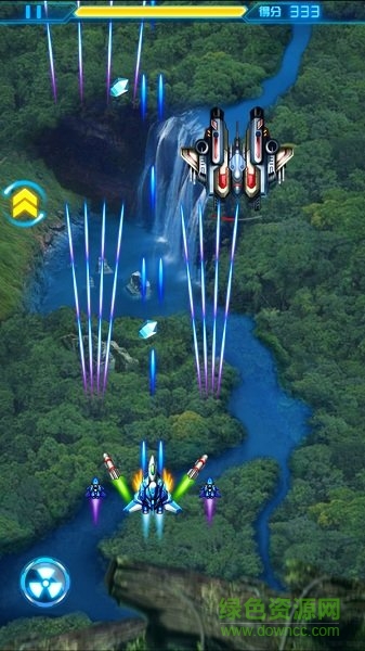 刷宝战机红包版 v1.0 安卓版0