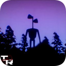 警笛头模拟器中文版(siren head)