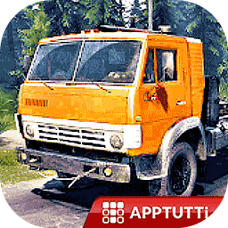 回到苏联卡车司机手游