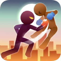 表情包格斗手游