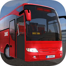 公交车模拟器终极版免费版(Bus Simulator : Ultimate)