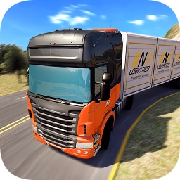 遨游中国2020手游版(欧洲卡车模拟)