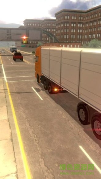 遨游中国2020手游版(欧洲卡车模拟) v9.4 官方安卓正版2