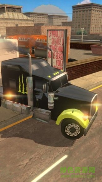 遨游中国2020手游版(欧洲卡车模拟) v9.4 官方安卓正版1