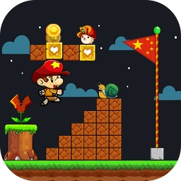 超级马里奥世界手机版中文版