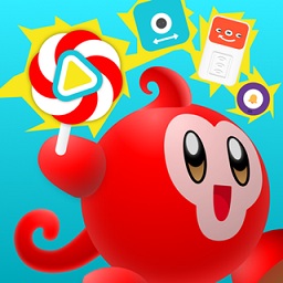 糖果编程乐园app