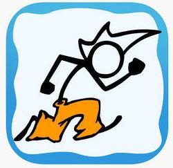 火柴人格斗无敌版