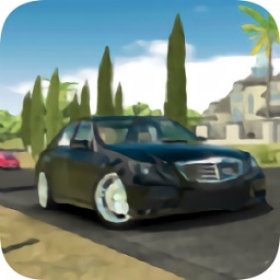 欧洲豪车模拟器游戏(European Luxury Cars)