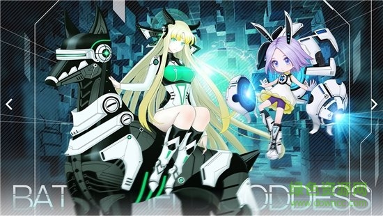 战场女神寻游记游戏 v6.0 安卓版0