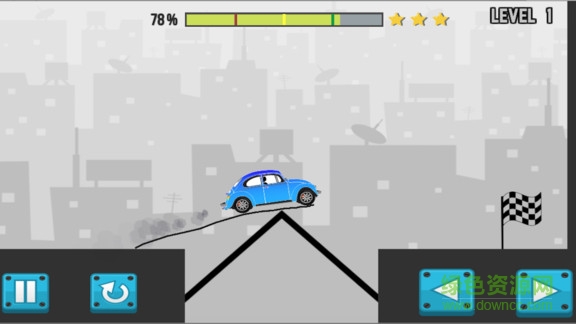 蜡笔和大脑2 v1.1 安卓版0