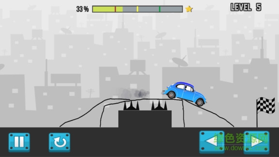 蜡笔和大脑2 v1.1 安卓版2