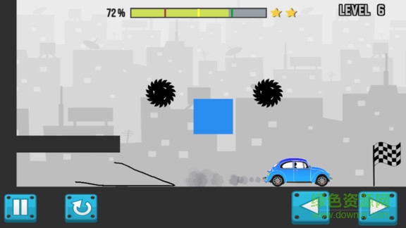 蜡笔和大脑2 v1.1 安卓版3