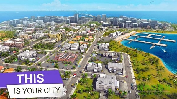 黑帮犯罪gco中文普通版 v0.40 安卓版2