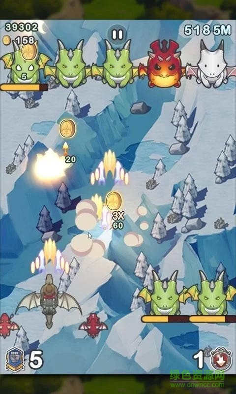 飞龙骑士赚钱游戏 v1.1.3 安卓版2