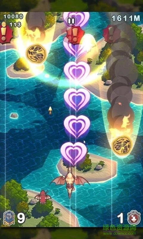 飞龙骑士赚钱游戏 v1.1.3 安卓版1