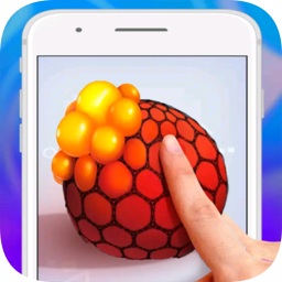 史莱姆软泥模拟器游戏