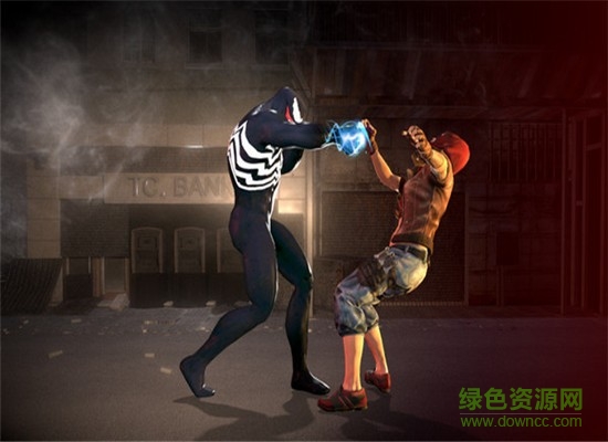 毒液超级英雄手游 v1.0 安卓版3