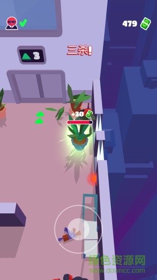 潜行大师游戏无广告版 v1.6.1 安卓版2