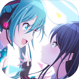 世界计划缤纷舞台最新版下载