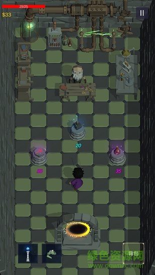 无尽森林手游 v0.2.36 安卓版0