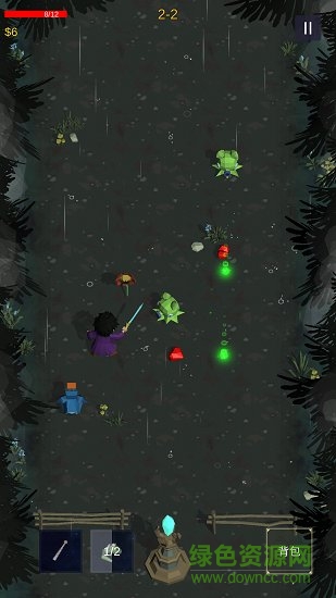 无尽森林手游 v0.2.36 安卓版1