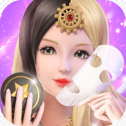叶罗丽彩妆公主合成版下载
