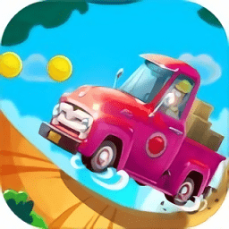 山坡越野车游戏下载