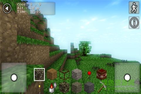 我的城堡生存手游 v2.2.4 安卓版0