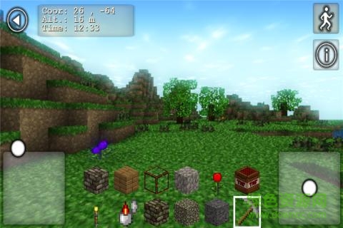 我的城堡生存手游 v2.2.4 安卓版1