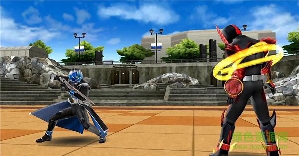 假面骑士超巅峰英雄中文版 v1.6.5 安卓最新版1