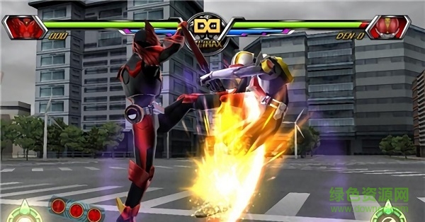 假面骑士超巅峰英雄中文版 v1.6.5 安卓最新版3