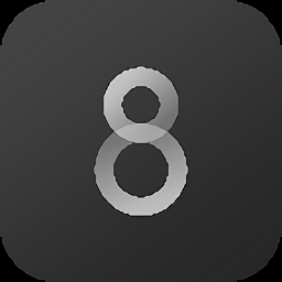 eight for kwgt插件