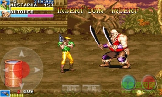 恐龙快打豪华版 v5.3.2 安卓版0