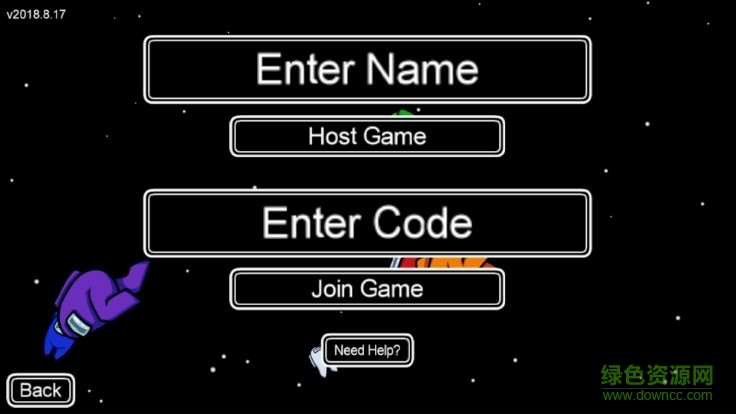 在我们当中太空杀中文版 v2022.7.12 安卓版2