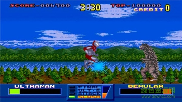 奥特曼空想特摄系列 v4.6.4 安卓版2