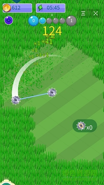 割草达人最新版 v1.1.0 安卓版0