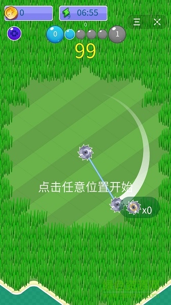 割草达人最新版 v1.1.0 安卓版1