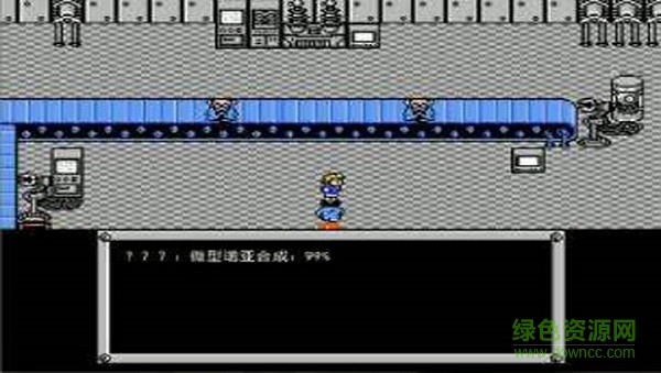 重装机兵最终明奇手游 v4.6.4 安卓版0