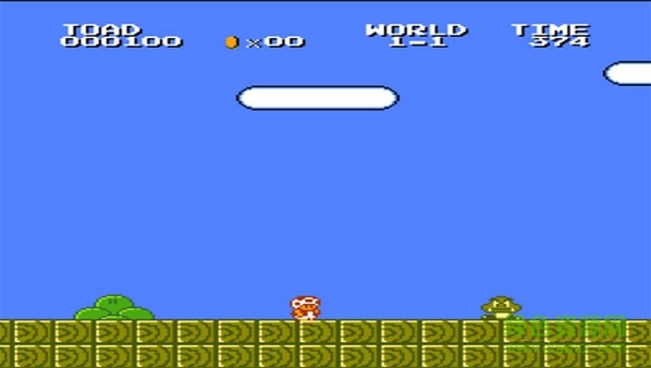 超级玛丽合集手机版(悟饭超级玛丽USA) v4.6.4 安卓版3