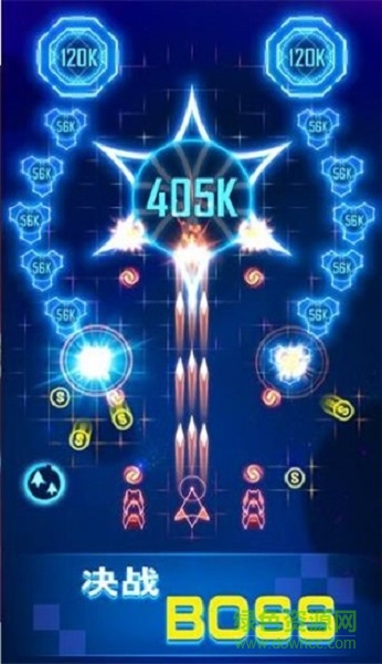 银河战魂游戏 v2.0.0 安卓版0