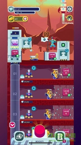 矿物大作战最新版 v2.4.2 安卓版0