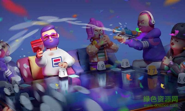 我们的派对最新版 v1.15.26.1 安卓版1