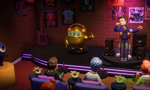 我们的派对最新版 v1.15.26.1 安卓版3