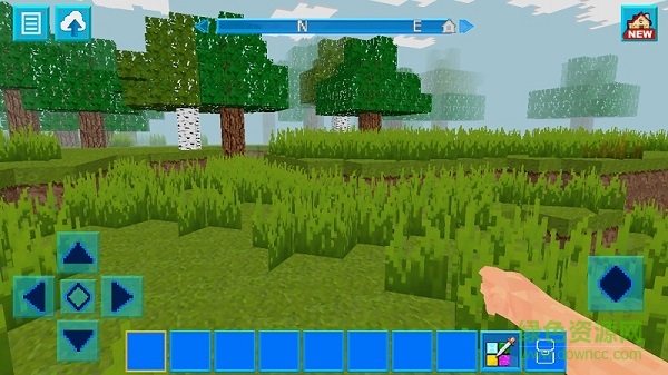 原始生存工艺世界 v2.9.1 安卓版0