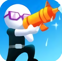 水枪我最强游戏