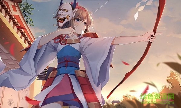 歌姬之恋官方版 v1.1.1 安卓版2